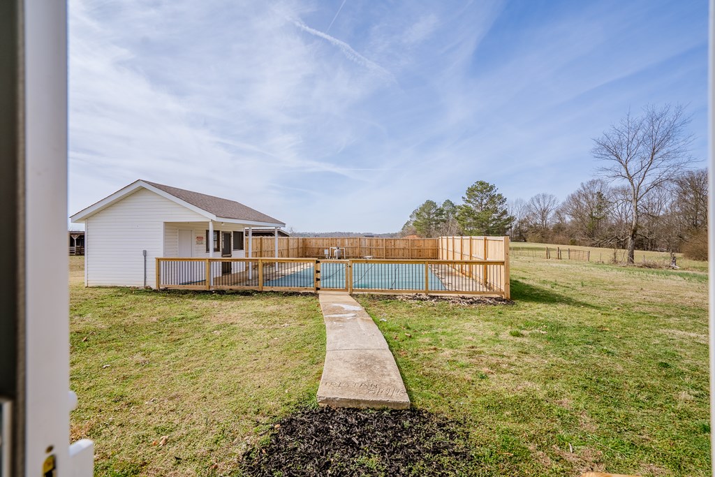 1761 Shields Road Crandall, GA 30711 - Photo 24 of 58 Gallery Image 24