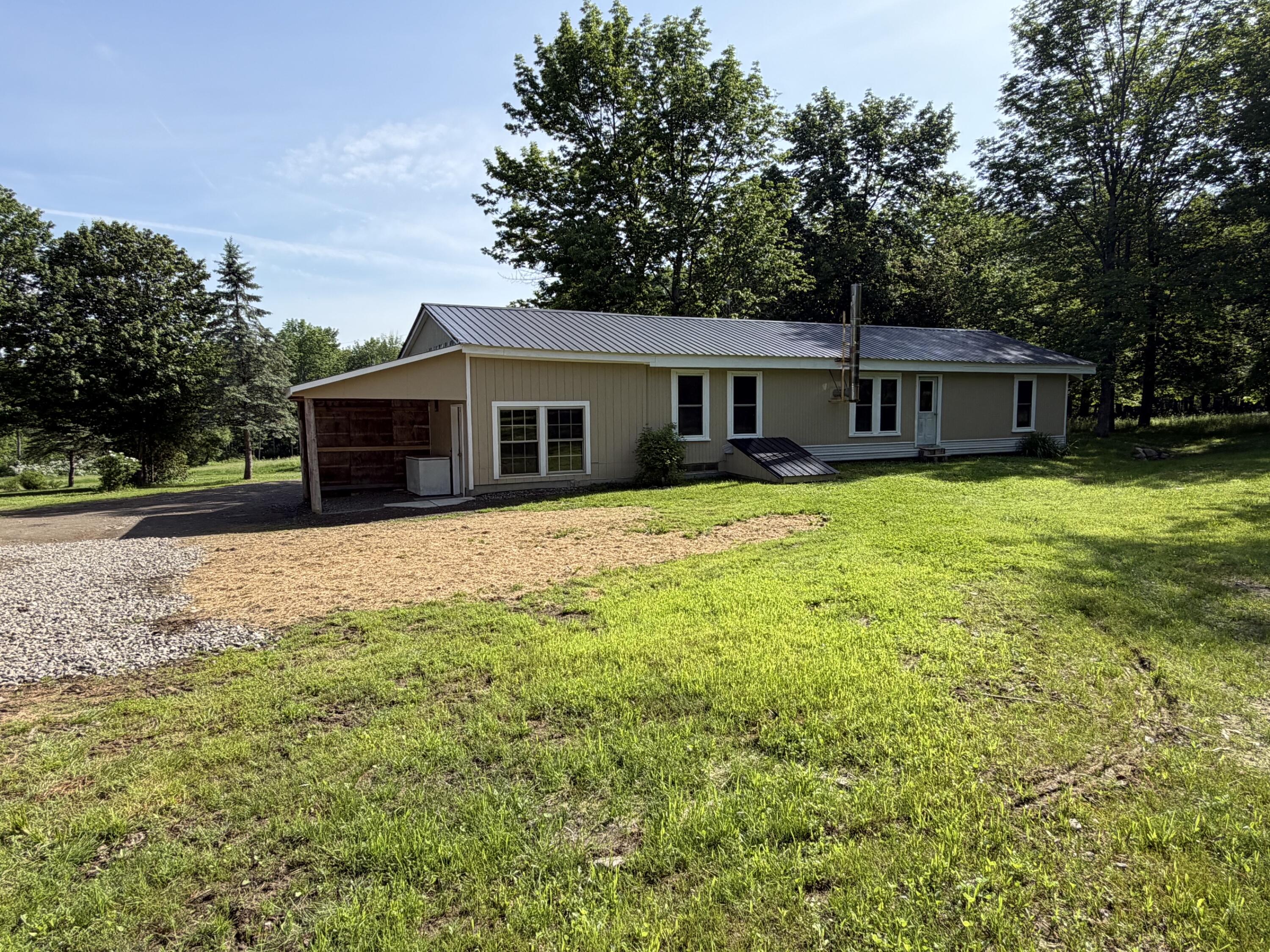 199 Dunn Road Dexter, ME 04930 - Photo 21 of 61 21