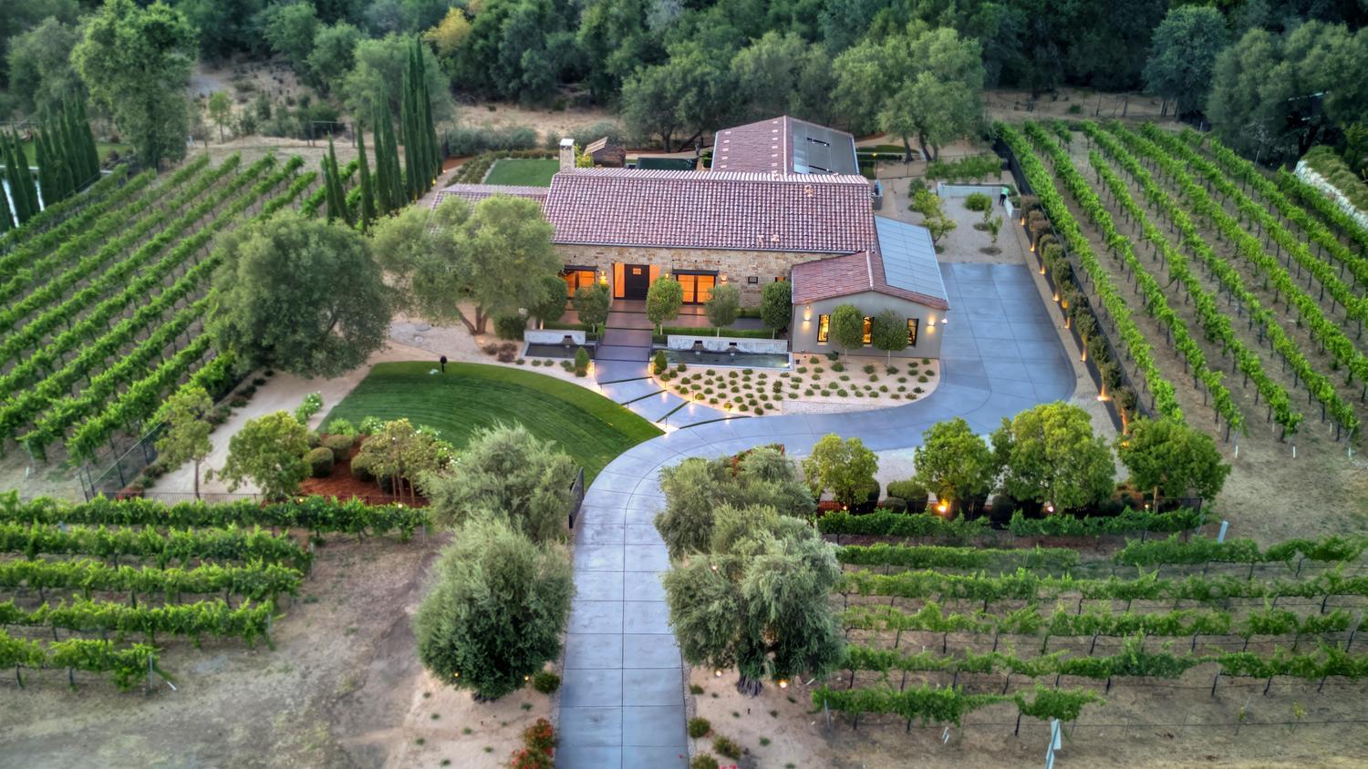 6505 Rutherford Canyon Road Loomis, CA 95650 - Photo 70 of 88