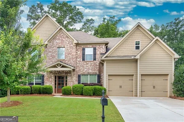 $2,795 | 772 Hawkins Creek Drive, Jefferson, GA 30549