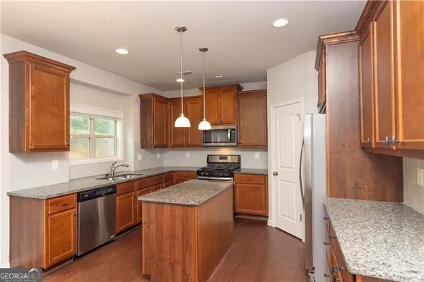 $2,795 | 772 Hawkins Creek Drive, Jefferson, GA 30549