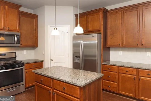 $2,795 | 772 Hawkins Creek Drive, Jefferson, GA 30549