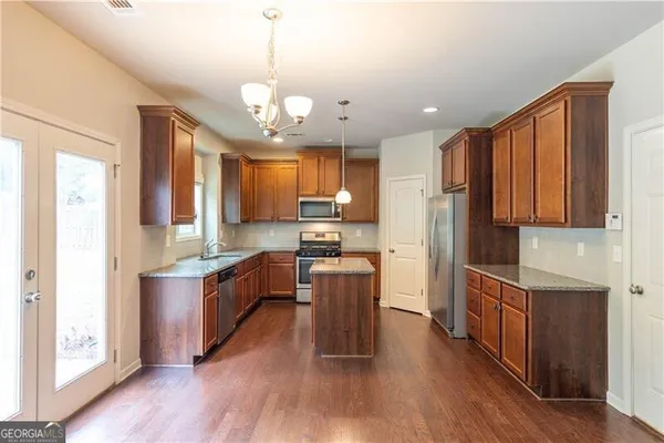 $2,795 | 772 Hawkins Creek Drive, Jefferson, GA 30549