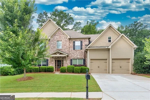 $2,795 | 772 Hawkins Creek Drive, Jefferson, GA 30549