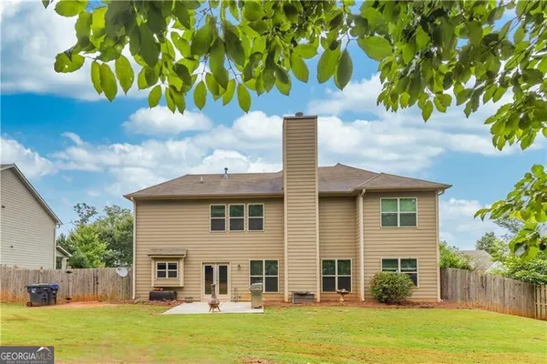 $2,795 | 772 Hawkins Creek Drive, Jefferson, GA 30549