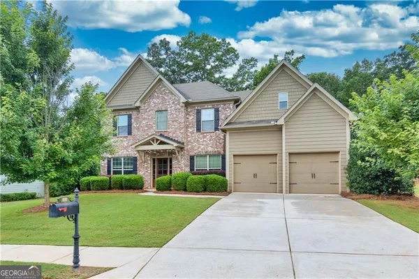 $2,795 | 772 Hawkins Creek Drive, Jefferson, GA 30549