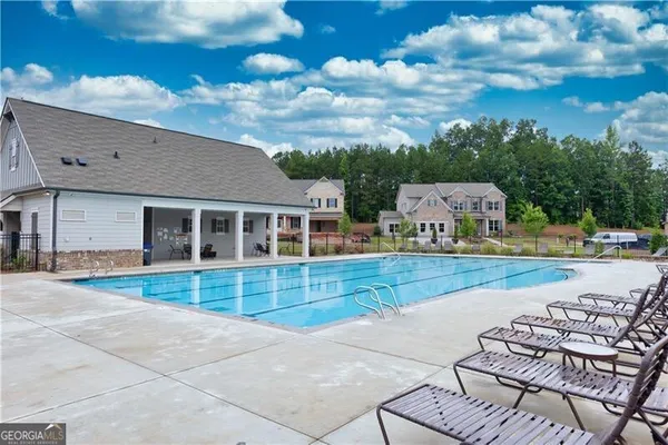 $2,795 | 772 Hawkins Creek Drive, Jefferson, GA 30549