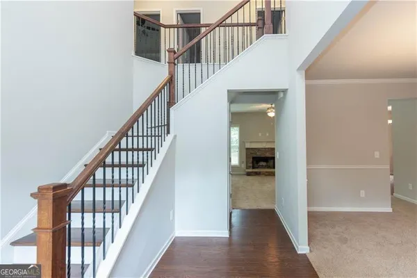 $2,795 | 772 Hawkins Creek Drive, Jefferson, GA 30549