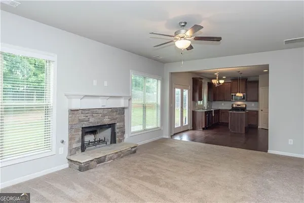 $2,795 | 772 Hawkins Creek Drive, Jefferson, GA 30549