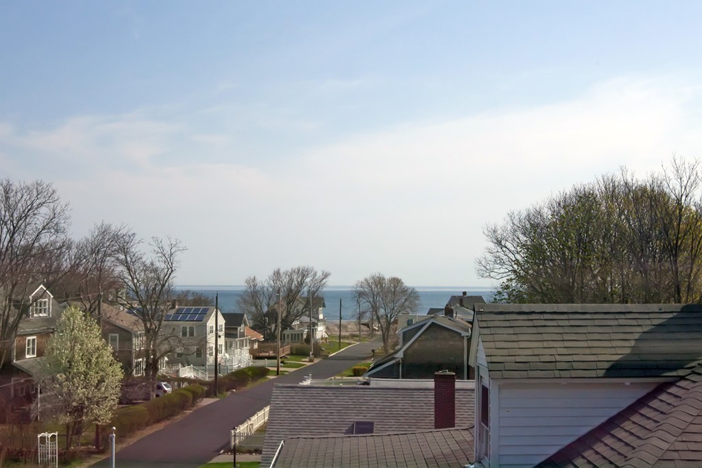 44 Kenneth Road Scituate, MA 02066 - Photo 29 of 30 a view of city and a terrace