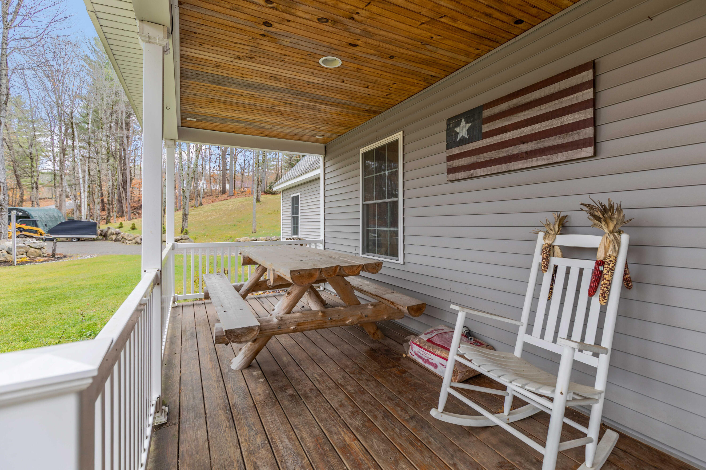 14 Hogfat Hill Road Sebago, ME 04029 - Photo 7 of 70 14 Hogfat Sebago - 048