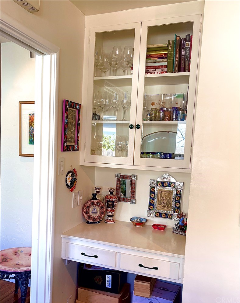 1245 Palm Avenue Chico, CA 95926 - Photo 7 of 19 a view of a workspace with furniture and window