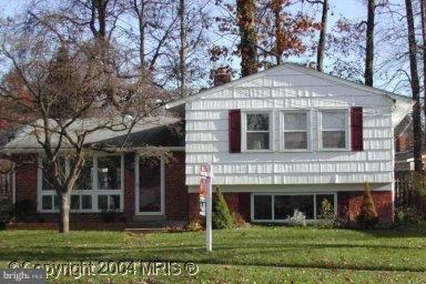 13207 May Court Silver Spring, MD 20906 - Photo 1 of 1 Exterior (Main)