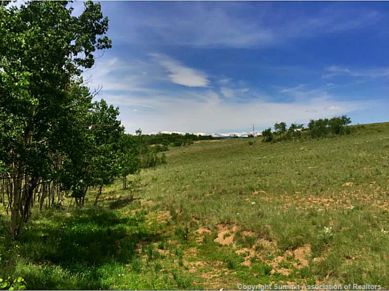 173 Gadwall Road Como, CO 80432 - Photo 1 of 5 Land.