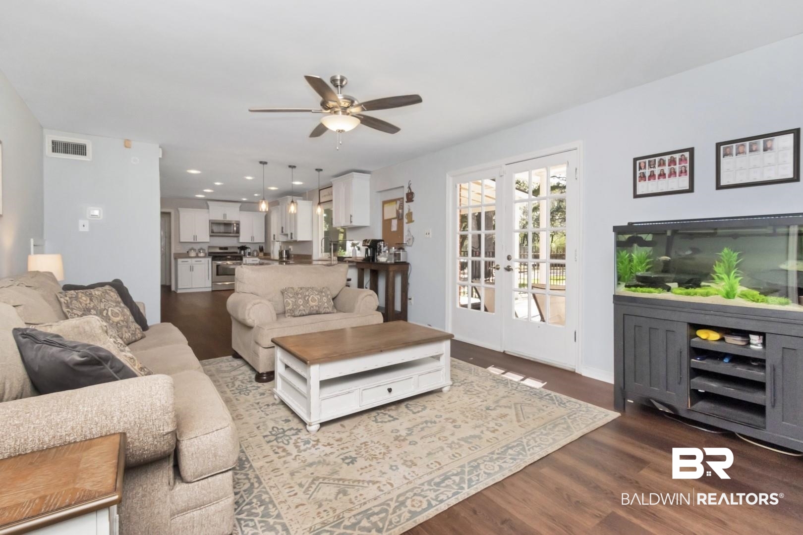 1508 Oak Cliff Court Mobile, AL 36609 - Photo 16 of 49