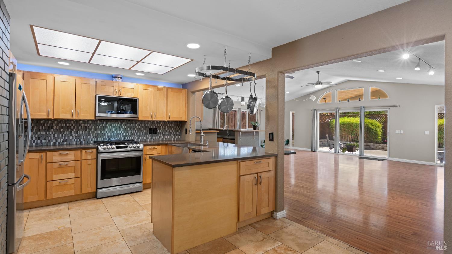 3564 Chanate Road Santa Rosa, CA 95404 - Photo 12 of 45 Gallery Image 12