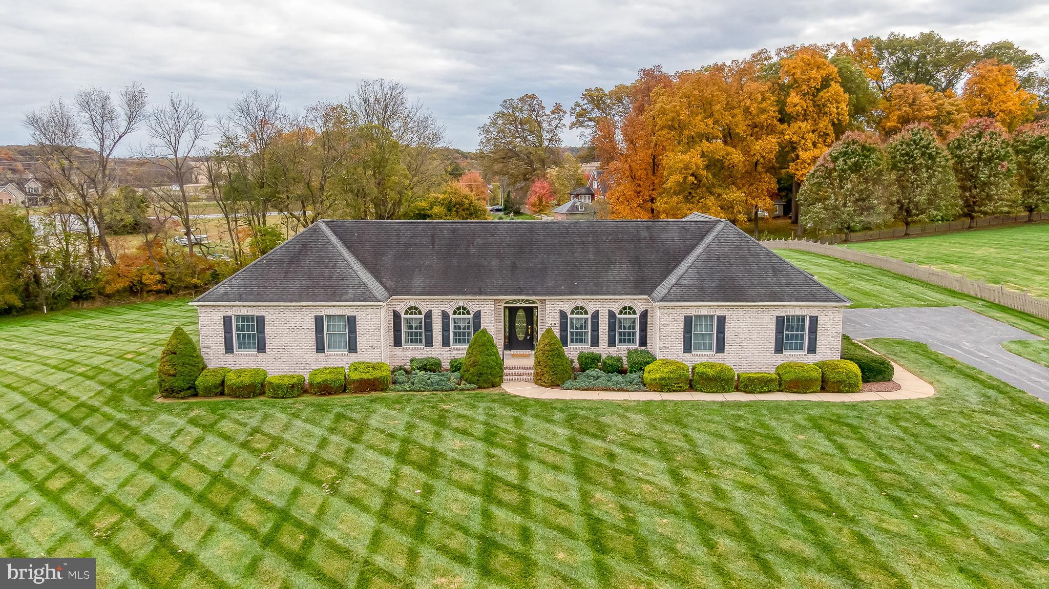 410 Pylesville Road Pylesville, MD 21132 - Photo 2 of 83 410 Pylesville Road