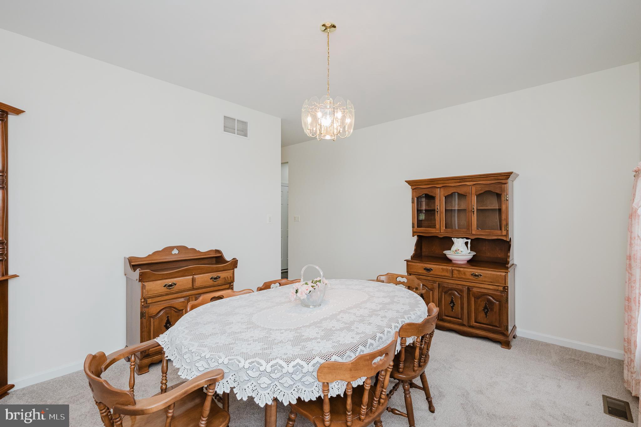 410 Pylesville Road Pylesville, MD 21132 - Photo 26 of 83 Dining Room