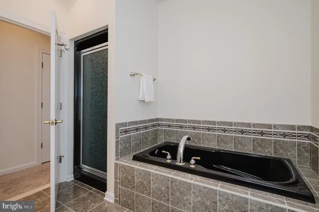 a view of outdoor space yard and an outdoor seating