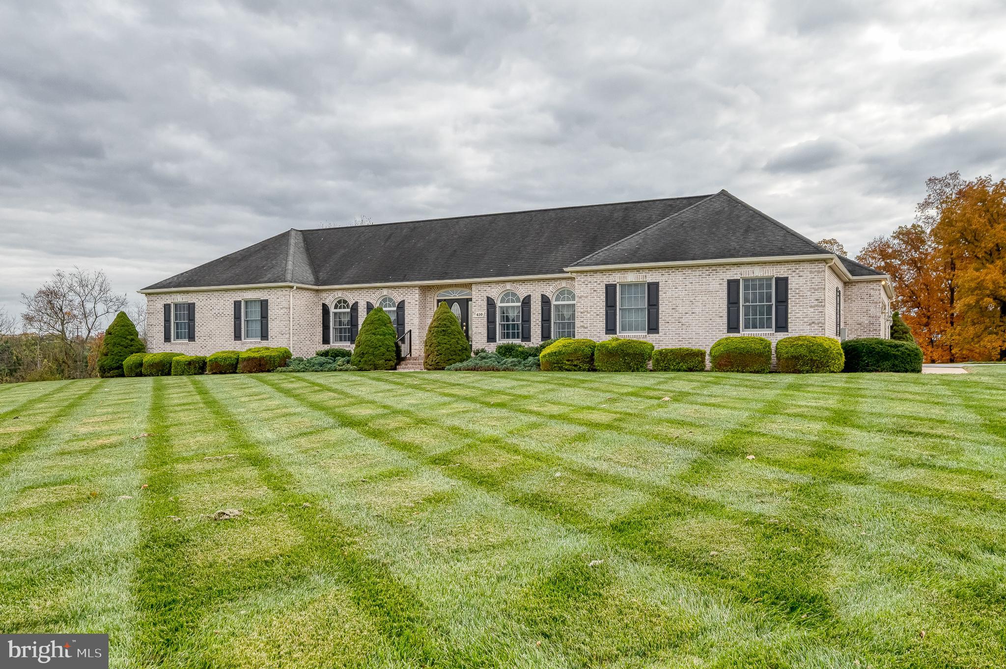 410 Pylesville Road Pylesville, MD 21132 - Photo 5 of 83