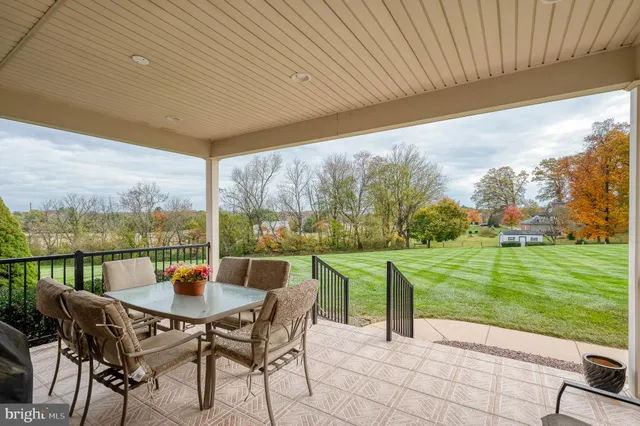 $850,000 | 410 Pylesville Road, Pylesville, MD 21132