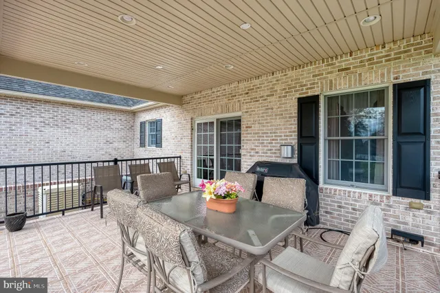 $850,000 | 410 Pylesville Road, Pylesville, MD 21132