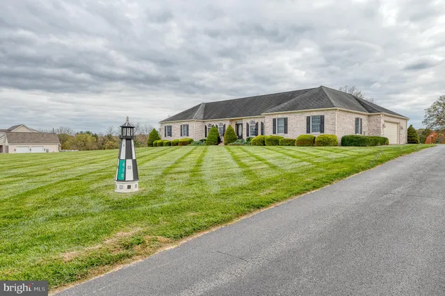 $850,000 | 410 Pylesville Road, Pylesville, MD 21132