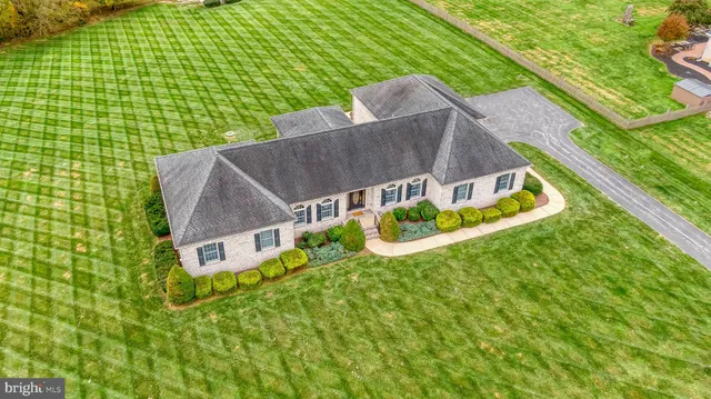 $850,000 | 410 Pylesville Road, Pylesville, MD 21132