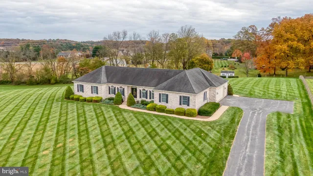 $850,000 | 410 Pylesville Road, Pylesville, MD 21132