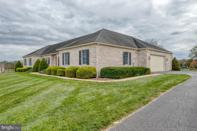 $850,000 | 410 Pylesville Road, Pylesville, MD 21132