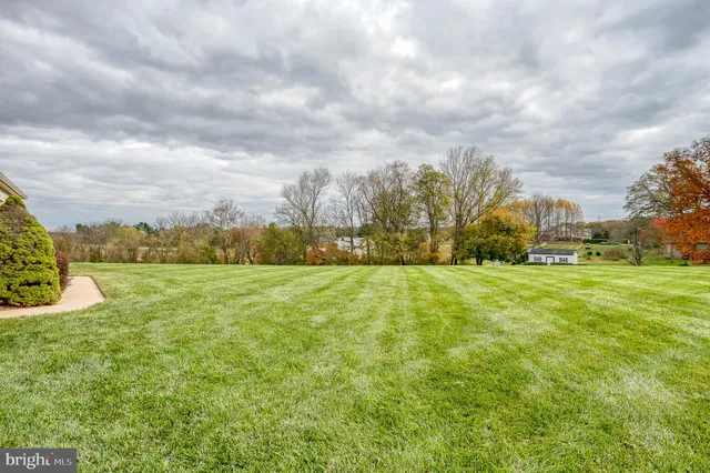 $850,000 | 410 Pylesville Road, Pylesville, MD 21132