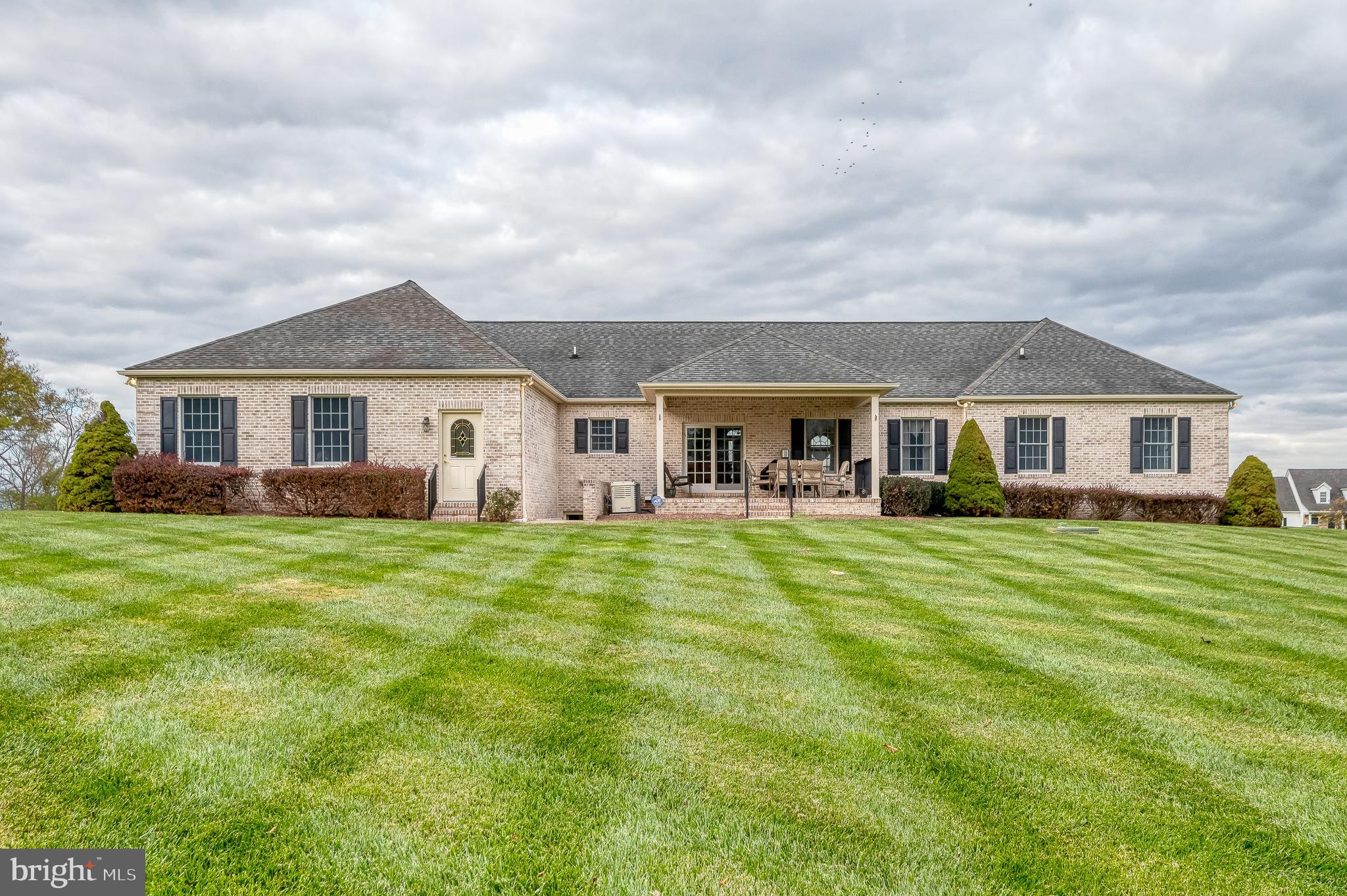 410 Pylesville Road Pylesville, MD 21132 - Photo 67 of 83