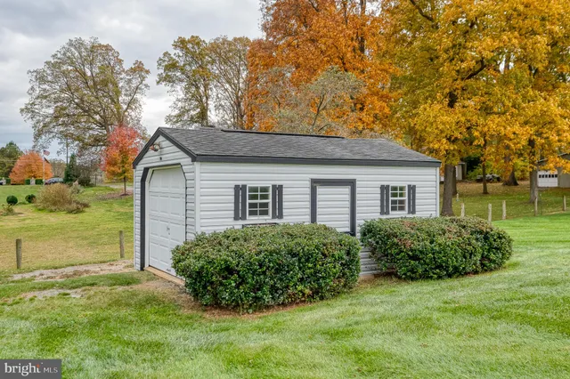 $850,000 | 410 Pylesville Road, Pylesville, MD 21132