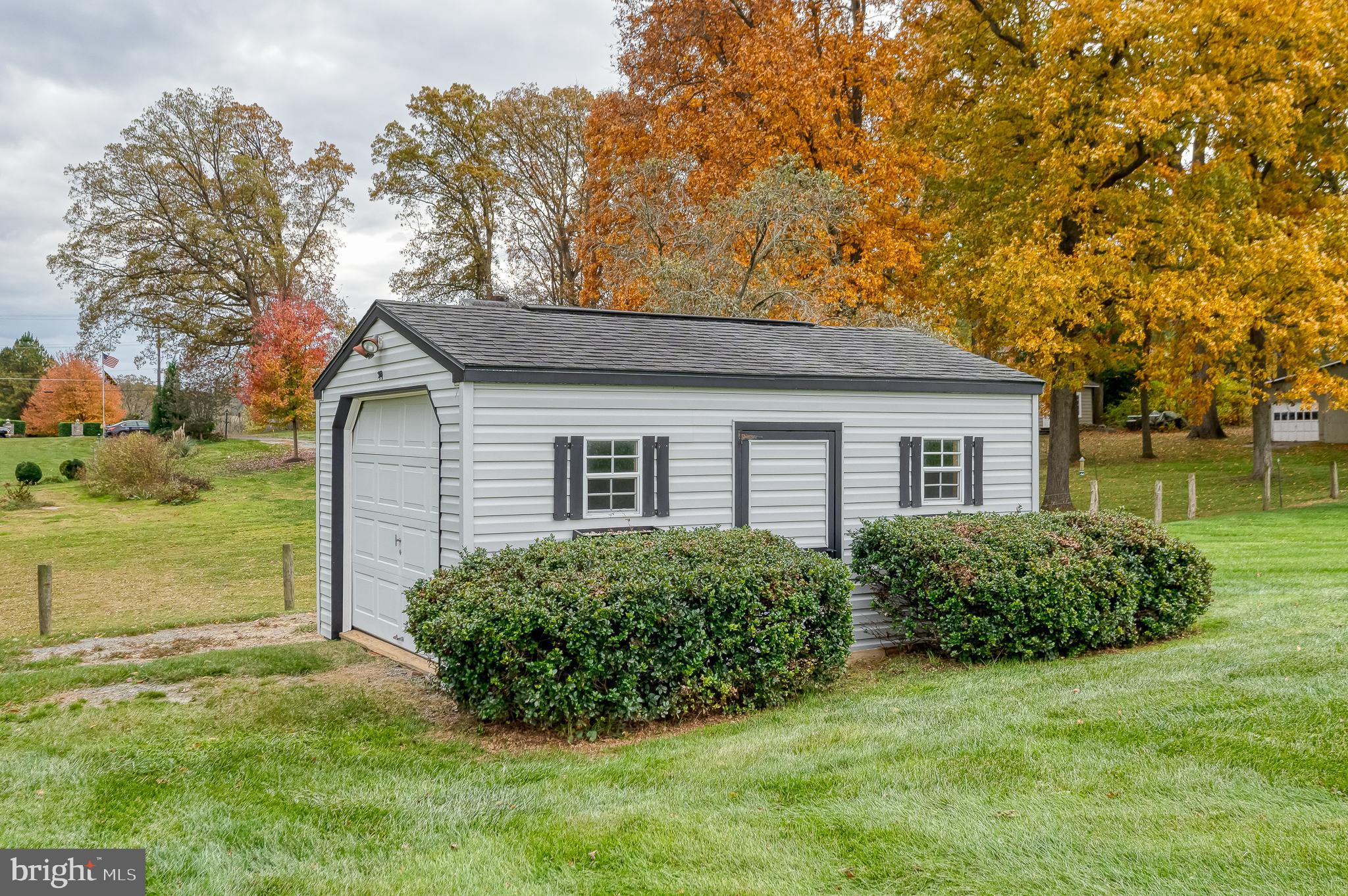 410 Pylesville Road Pylesville, MD 21132 - Photo 68 of 83