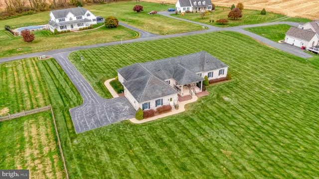 $850,000 | 410 Pylesville Road, Pylesville, MD 21132