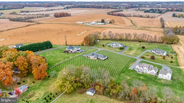 $850,000 | 410 Pylesville Road, Pylesville, MD 21132