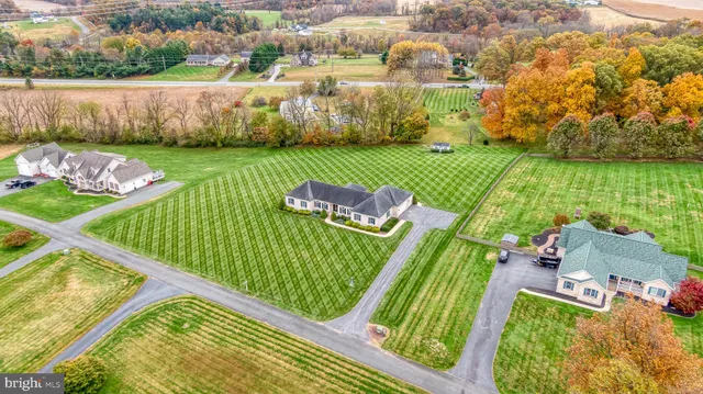 $850,000 | 410 Pylesville Road, Pylesville, MD 21132