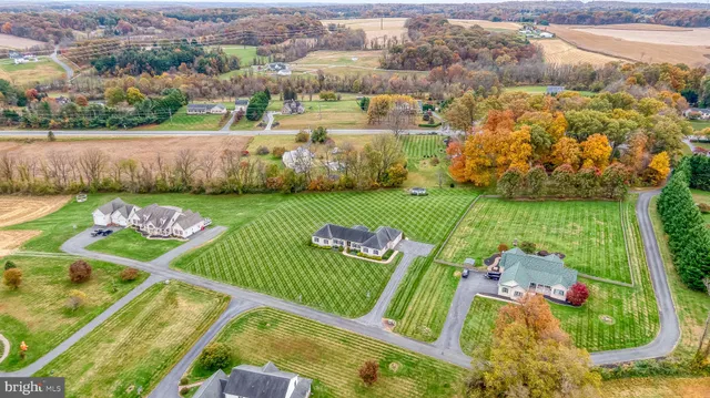 $850,000 | 410 Pylesville Road, Pylesville, MD 21132