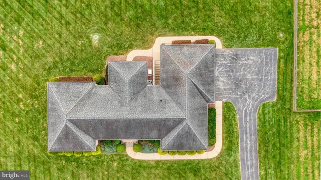 $850,000 | 410 Pylesville Road, Pylesville, MD 21132