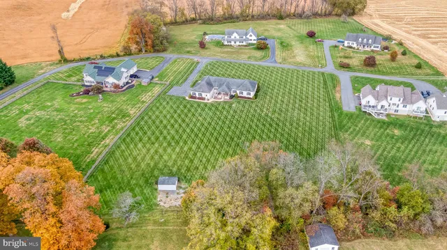 $850,000 | 410 Pylesville Road, Pylesville, MD 21132