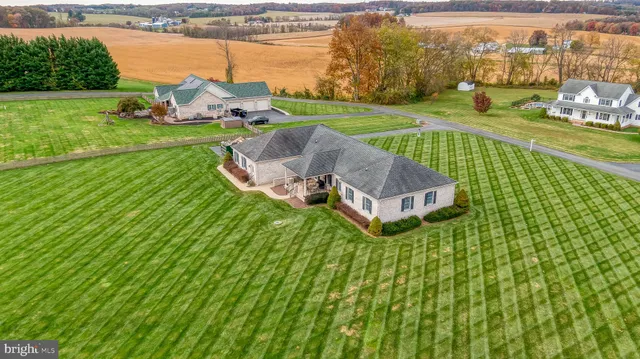 $850,000 | 410 Pylesville Road, Pylesville, MD 21132