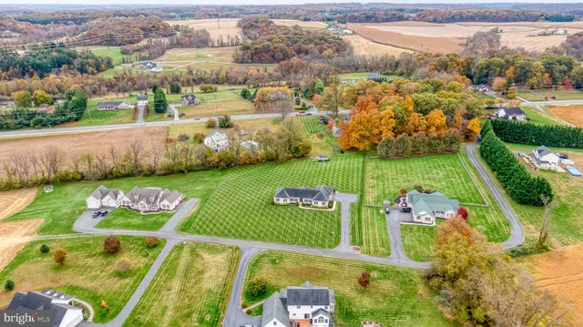 $850,000 | 410 Pylesville Road, Pylesville, MD 21132