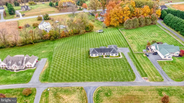 $850,000 | 410 Pylesville Road, Pylesville, MD 21132