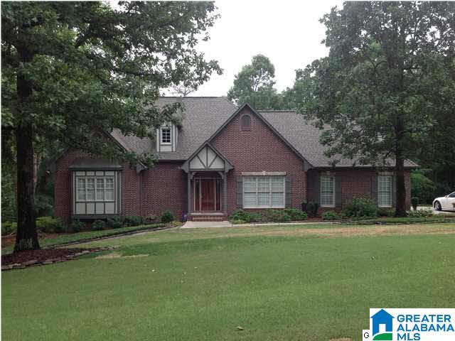 126 Equestrian Drive Alabaster, AL 35007 - Photo 1 of 32