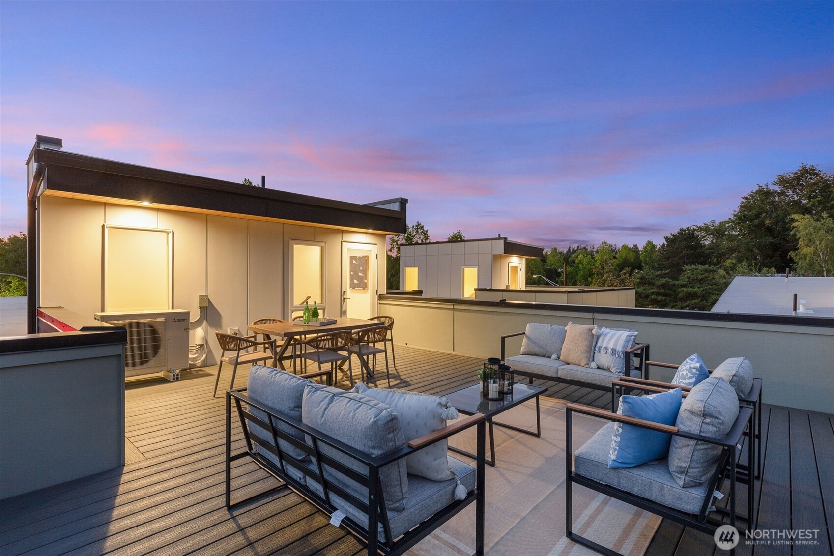 4300 Northeast 52nd Street Seattle, WA 98105 - Photo 22 of 27