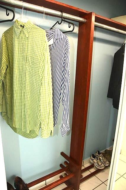 453 Southwest 2nd Street, Unit 208B Miami, FL 33130 - Photo 11 of 23 2nd Bedroom take 3