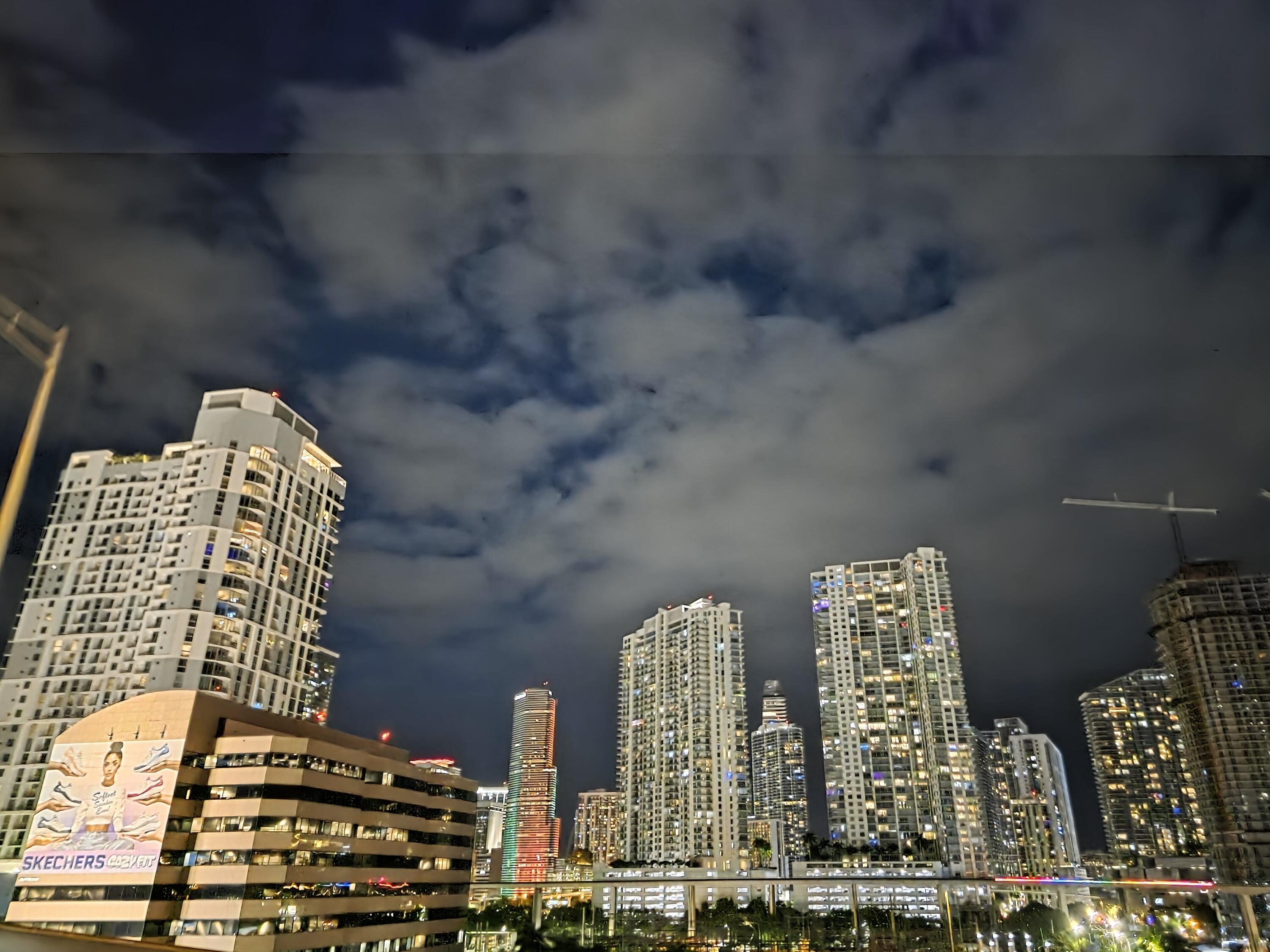 453 Southwest 2nd Street, Unit 208B Miami, FL 33130 - Photo 21 of 23 Rio Cristal has close access to I-95 to