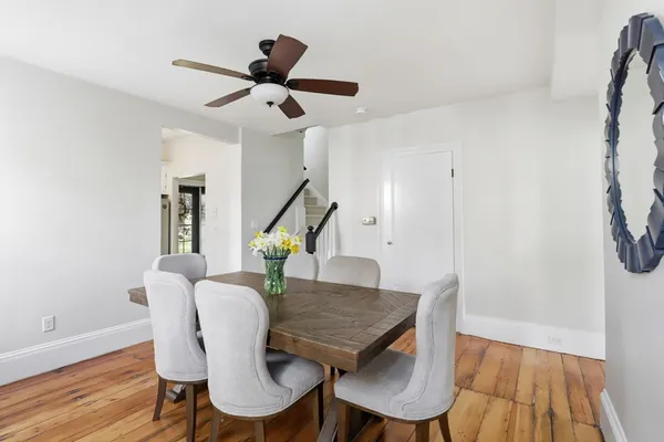 $629,000 | 190 South Street, Unit A, Hingham, MA 02043