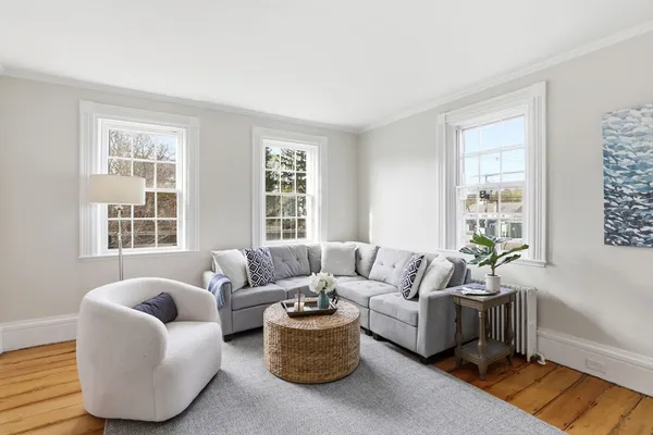 $629,000 | 190 South Street, Unit A, Hingham, MA 02043