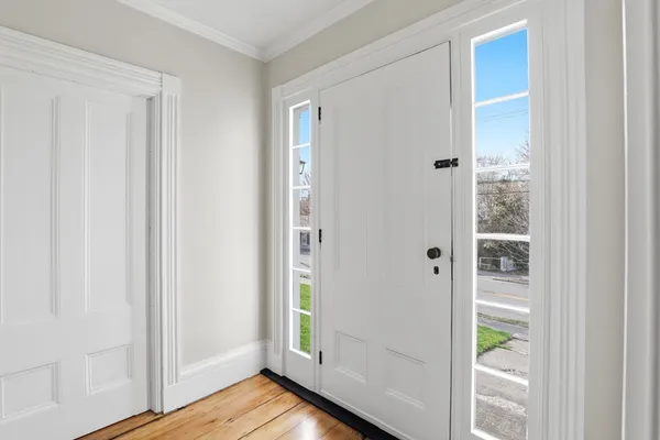 $629,000 | 190 South Street, Unit A, Hingham, MA 02043